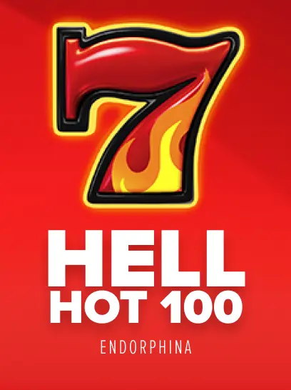 Hell Hot 100 — слот Gloria Casino